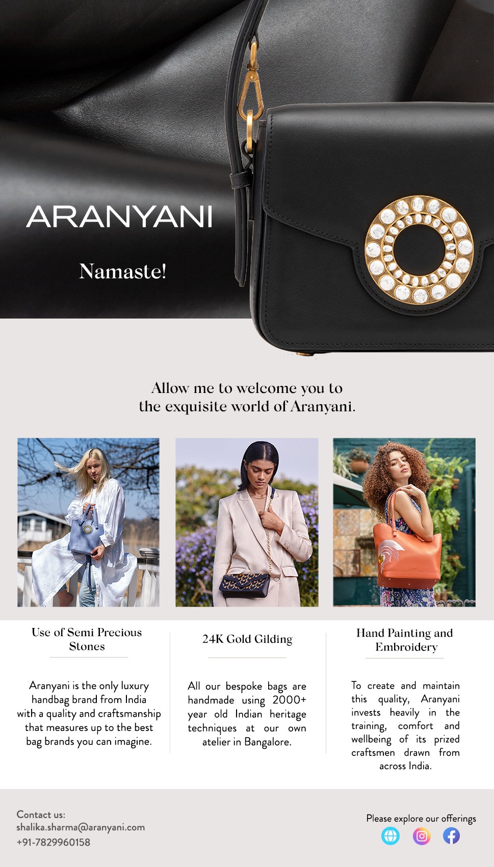 Aranyani