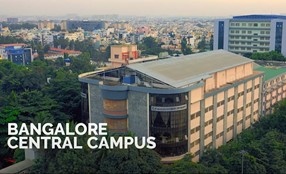 Christ University Promo 2020