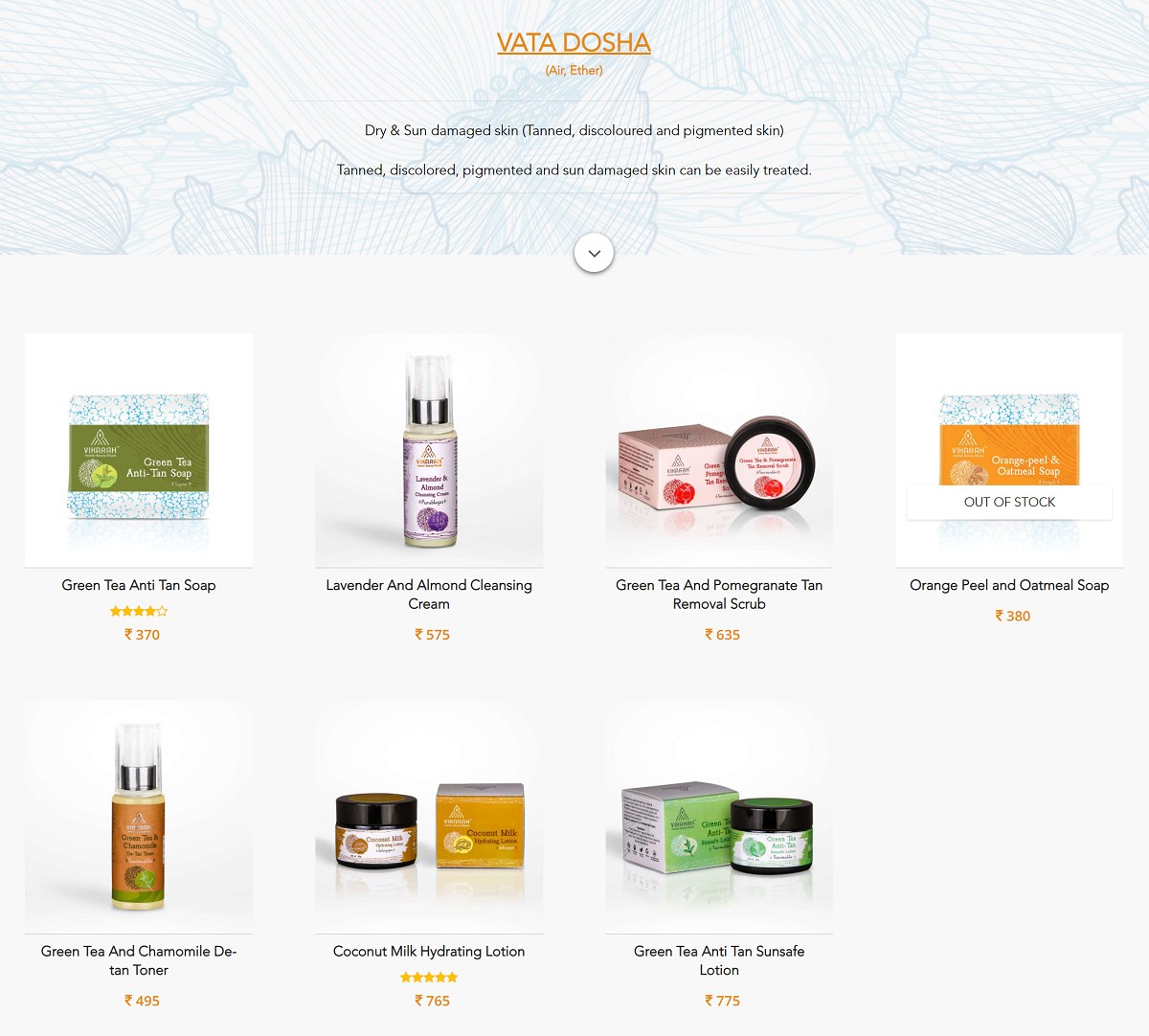 Vikarah - Holistic Beauty
