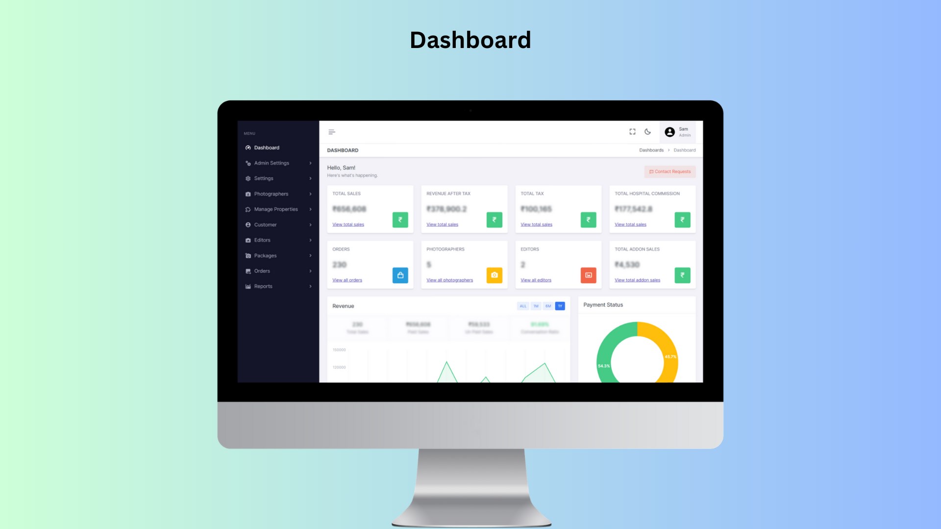 Business Workflow Automation