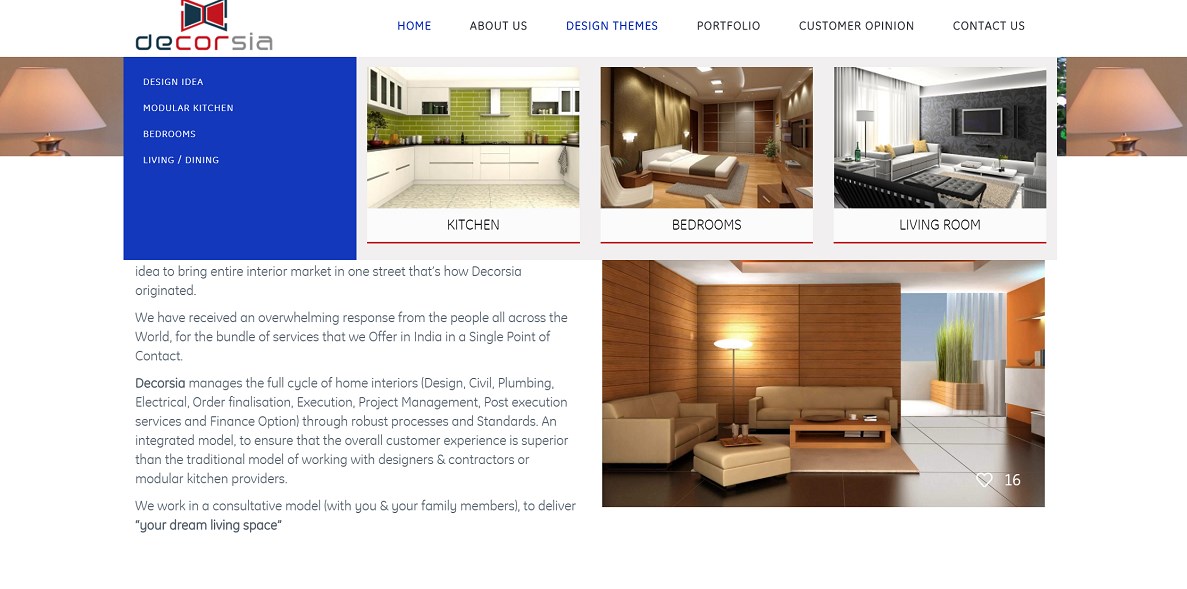 Decorsia