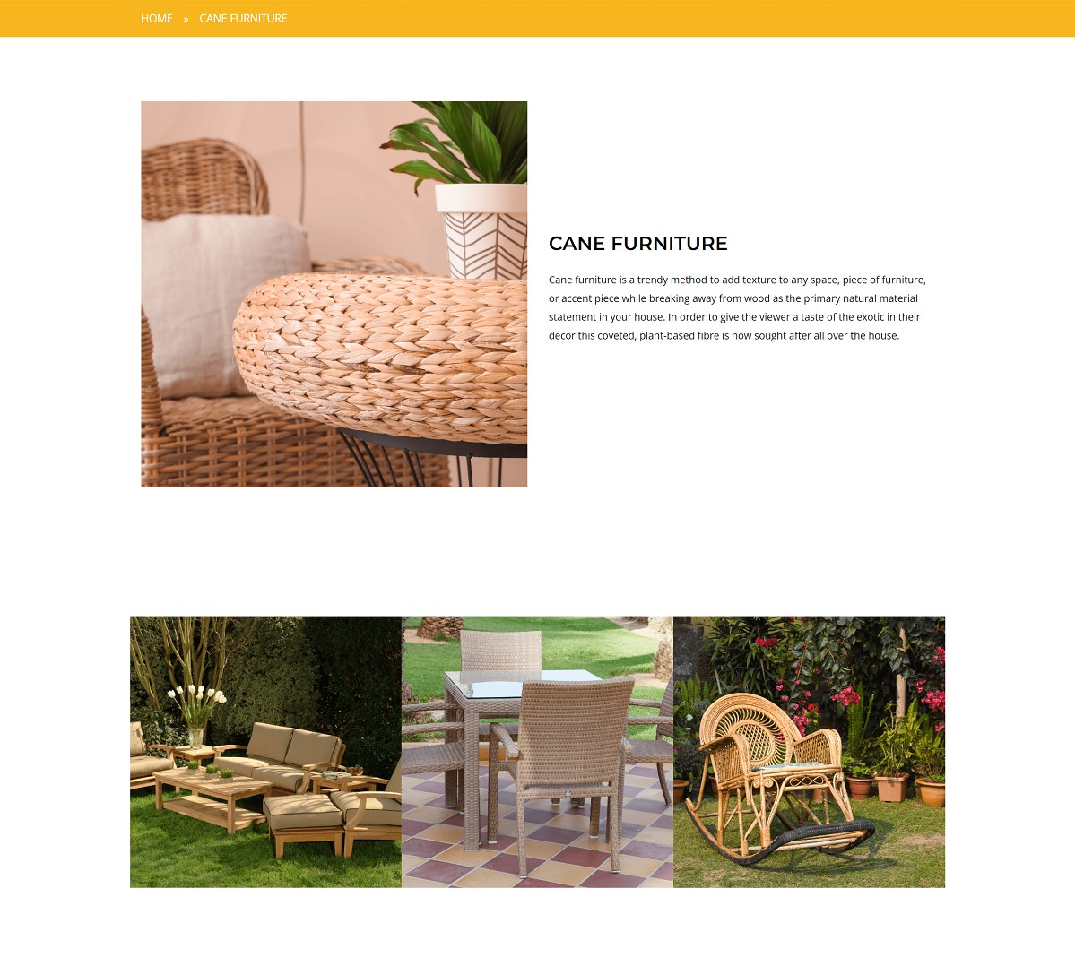 OutDec Design