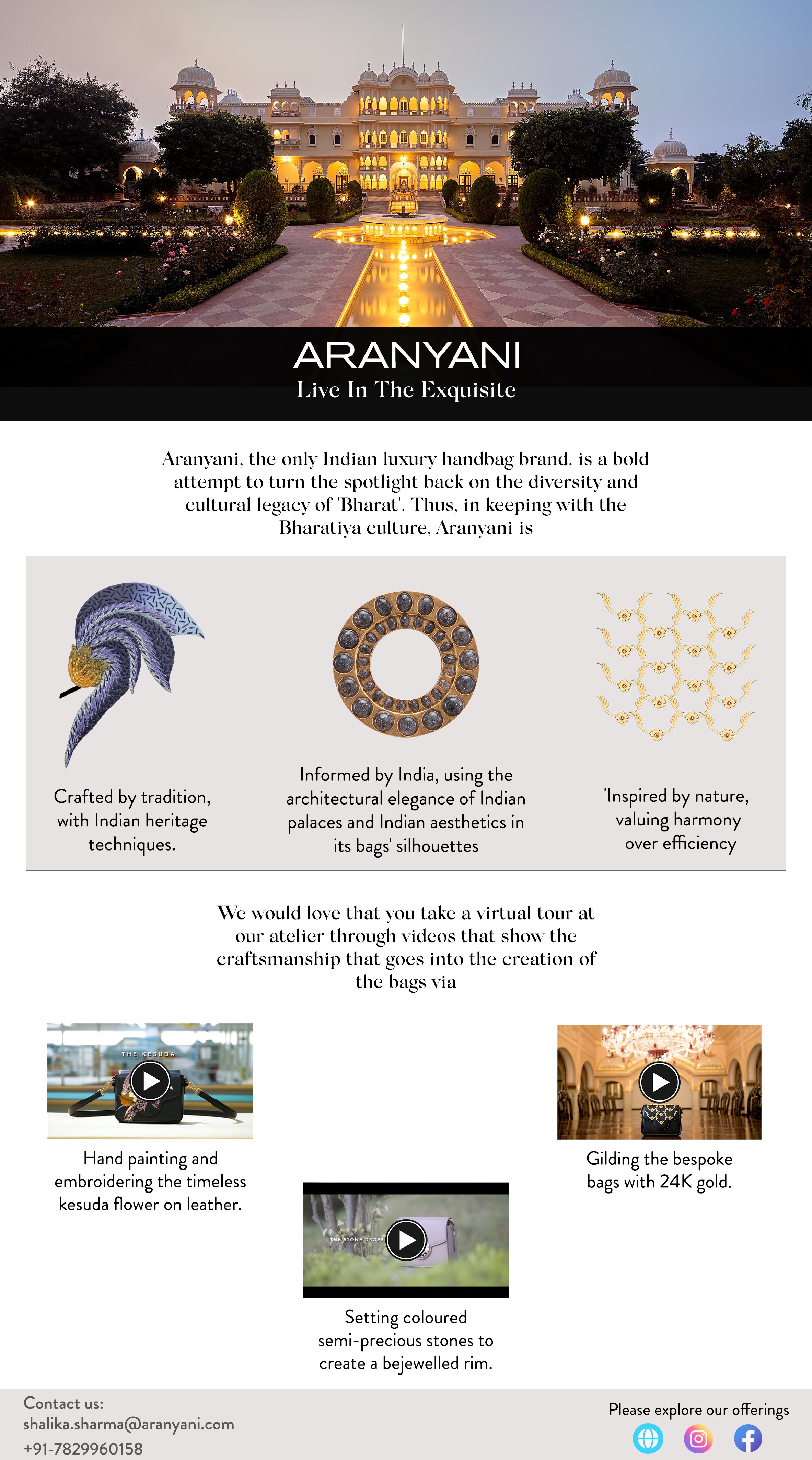 Aranyani