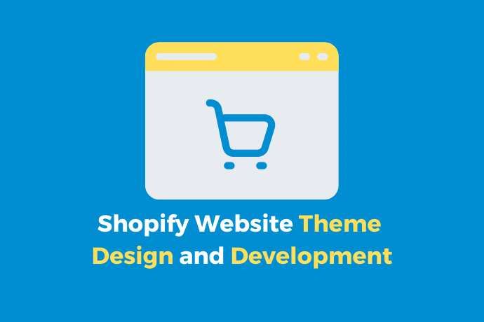 A Guide to Shopify Website Theme Design and Development