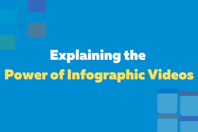Explaining the Power of Infographic Videos