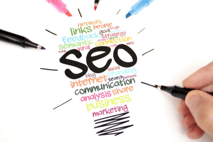 How to make your website SEO friendly