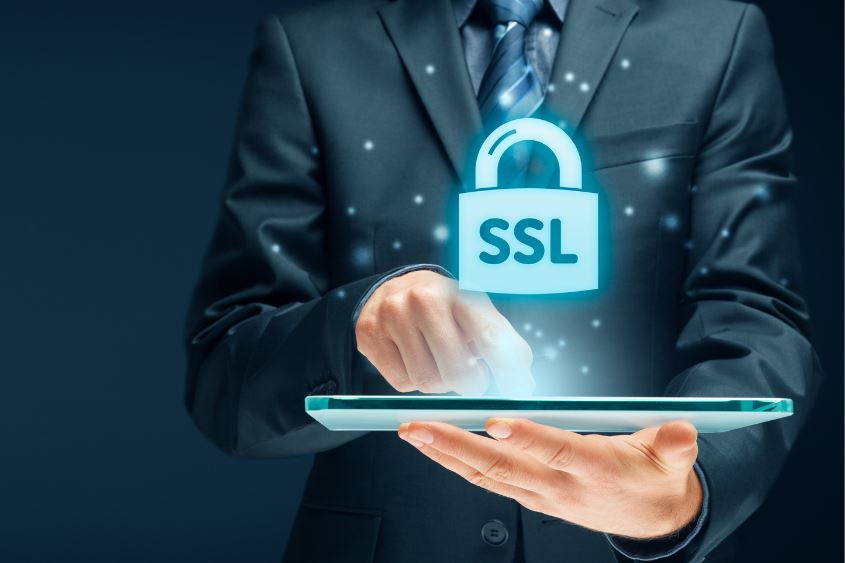 Why You Should Get an SSL Certificate: A Blog About the Benefits of SSL Certificate