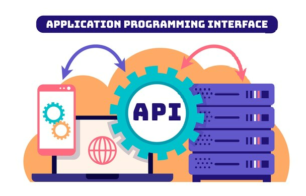 The Role of APIs in Web Application Development