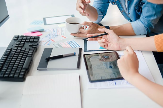 Web App or Mobile App what is right for your business