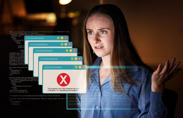 Top Mistakes to Avoid During Web App Development