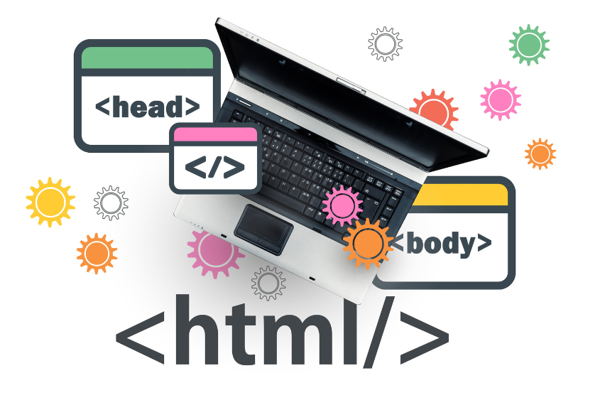 HTML Structures