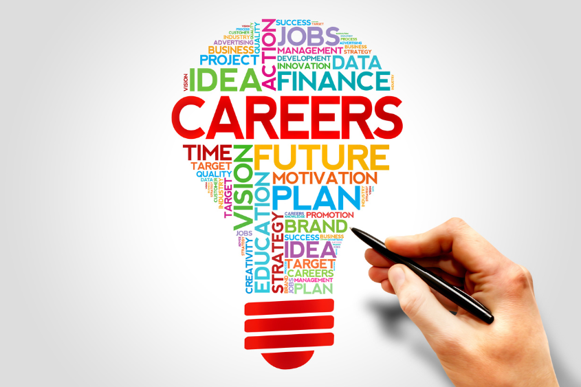 Front end development career opportunities