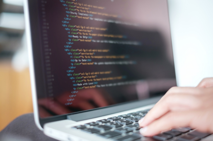 Benefits of Completing front-end development