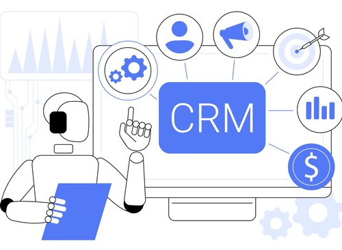 How CRM Systems Can Help You Improve the Customer Retention Rate?