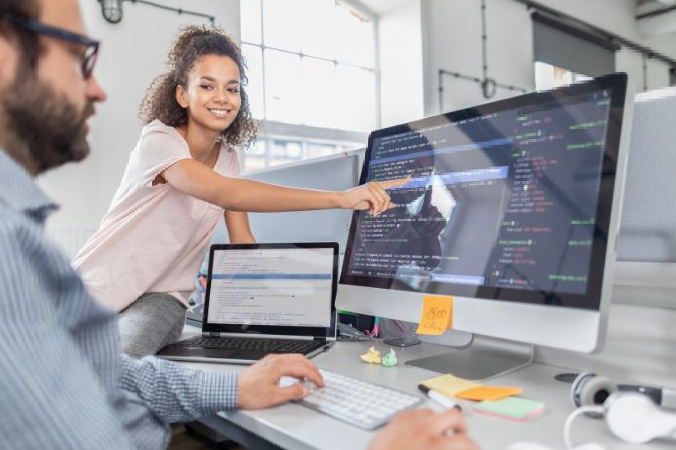 Why Custom Web Development Outperforms Website Builders