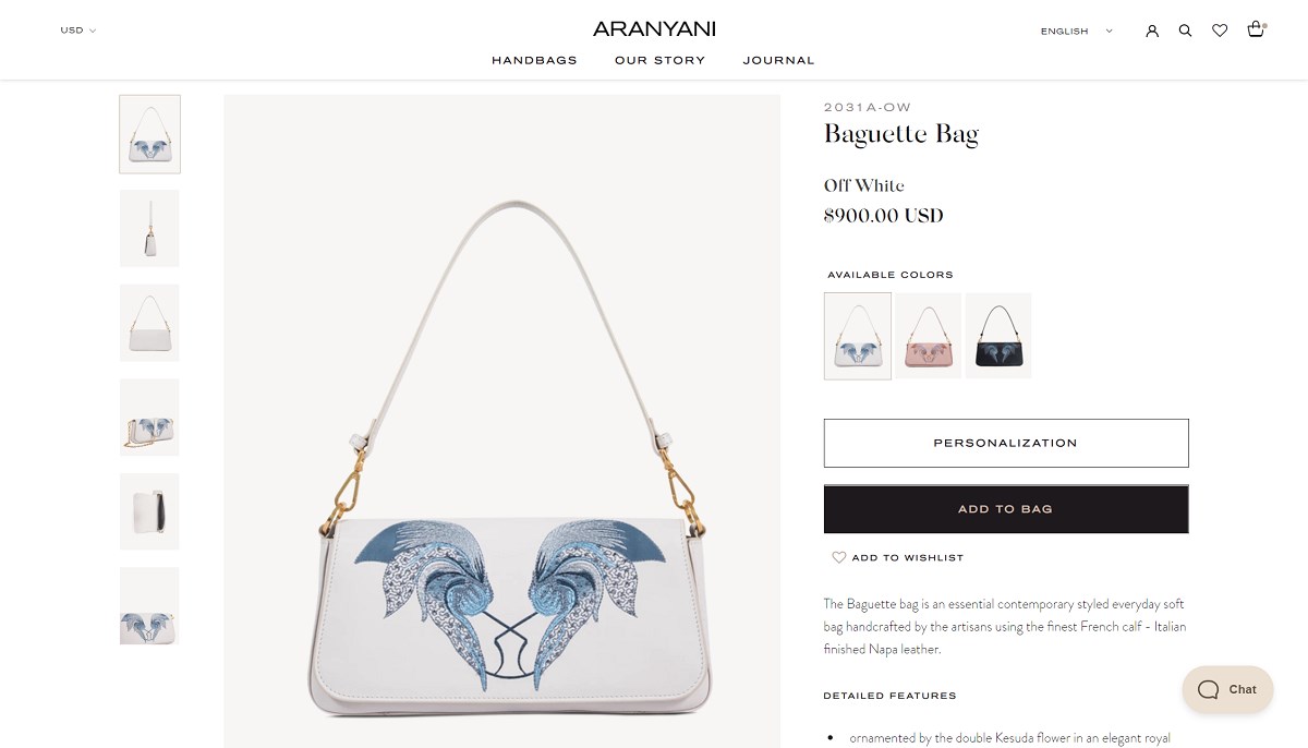 Aranyani