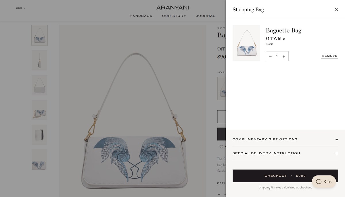 Aranyani