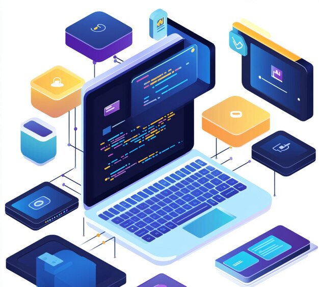 Nextwebi – The Best Full-Stack Development Partner in Bangalore