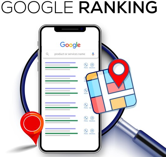 How Ranking Higher on Google Maps Can Help You Reach Local Customers