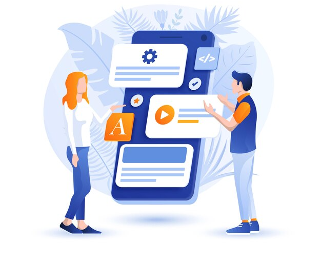Why Is Mobile App Development Important for Business Growth?