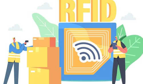 How RFID Technology is Transforming Inventory Management