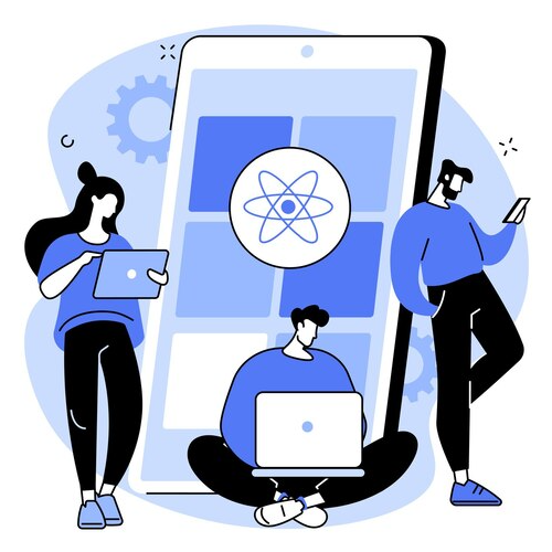 How Businesses Can Leverage React Native for Transforming their Digital Presence