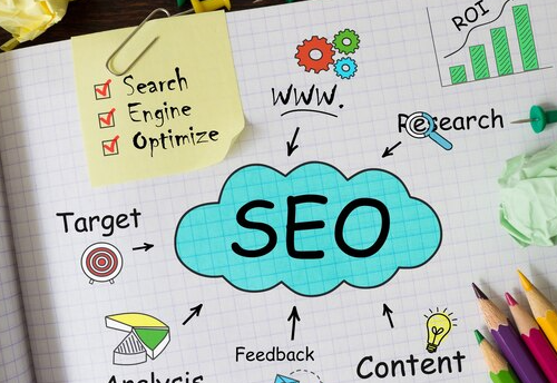 SEO for Competitive Niches: Strategies to Outrank Big Brands on Google