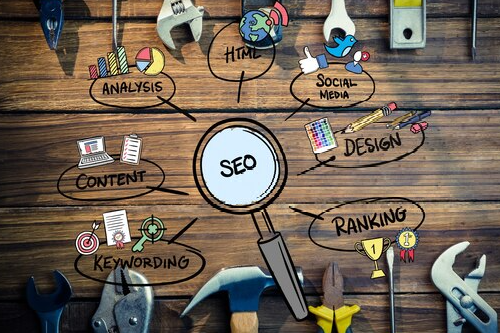 The Six Most Important Components To Focus on in Technical SEO