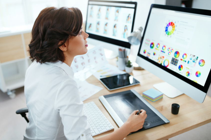 Career Opportunities after Web Designing