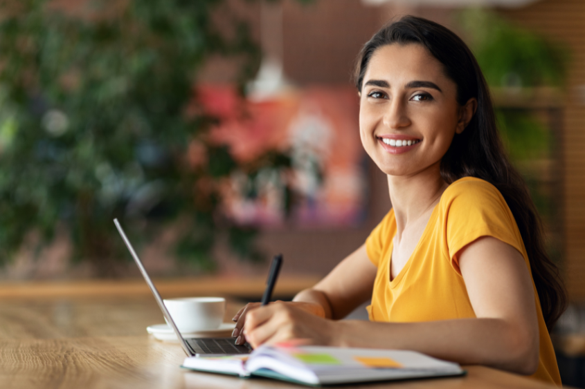 How to apply for web designing course