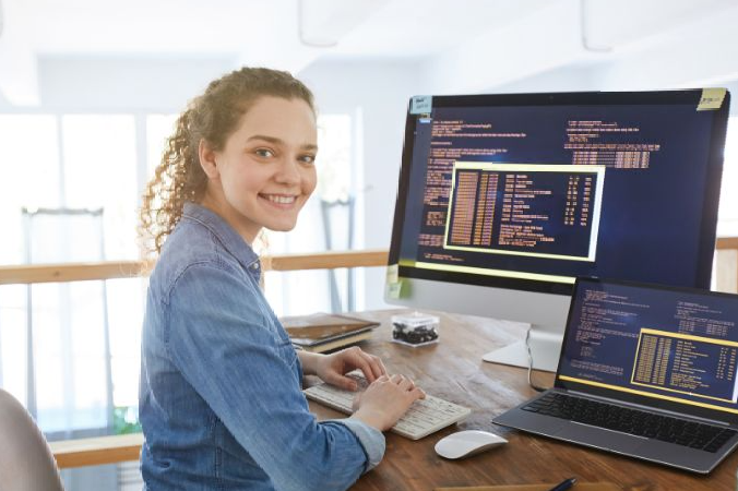 The ROI of a Professionally Developed Website: Real Numbers Explained