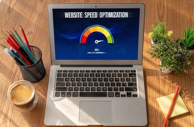 How to Improve Performance and Speed of Your Existing Web Application