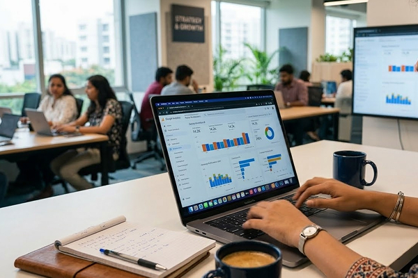 Digital marketing trends 2026