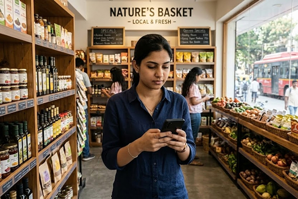 Local SEO guide for Bangalore businesses