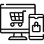 Responsive Website icon