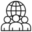 Multi Vendor icon