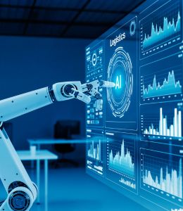 Innovation and Collaboration Report