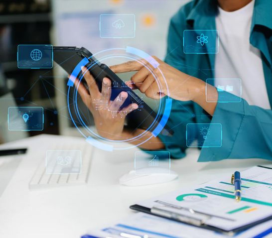 AI Development Company