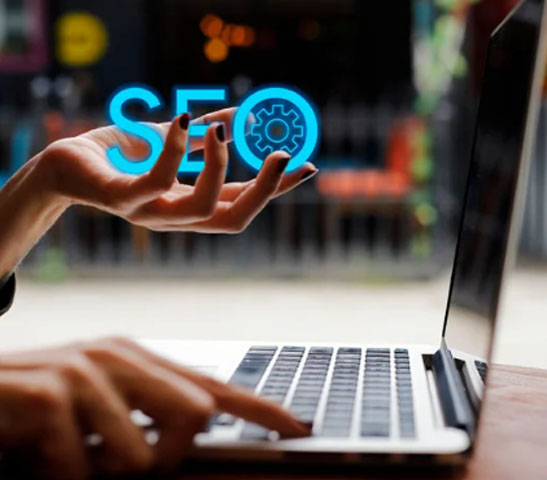 Professional SEO Services