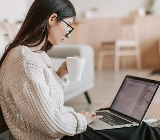 Content and organic growth marketing strategy for brand visibility