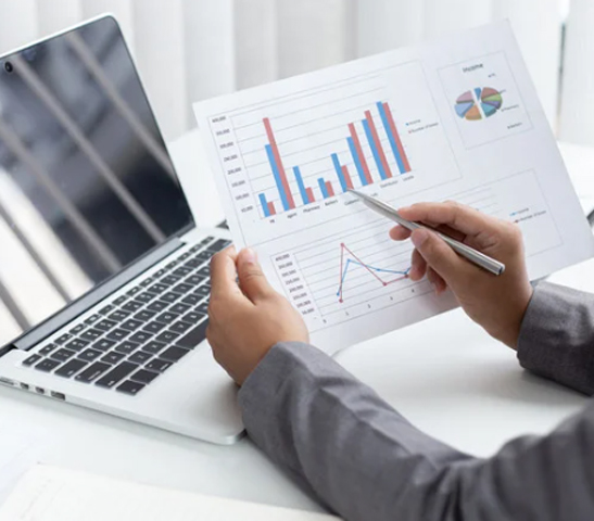 Local SEO and Google Business Profile optimization for businesses