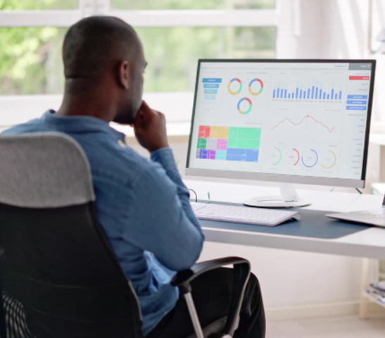 Performance marketing and paid advertising strategy for business growth