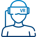 Virtual Reality (VR) Integration