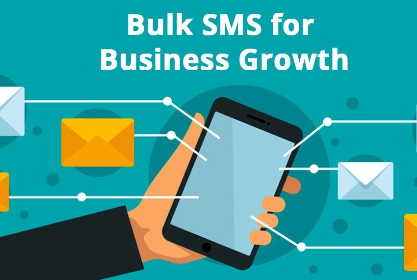 SMS Gateway and DLT Document for E-Commerce Website