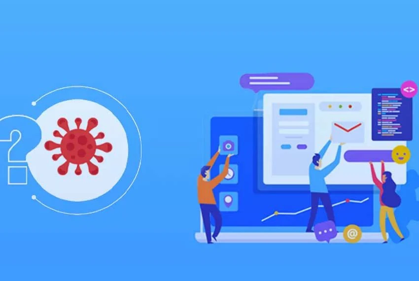 The shift in Web Design & Web Development Needs after Covid – 19