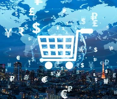 Ecommerce Web Development services in Bangalore