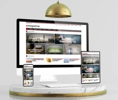 Responsive Web Design Services in Bangalore