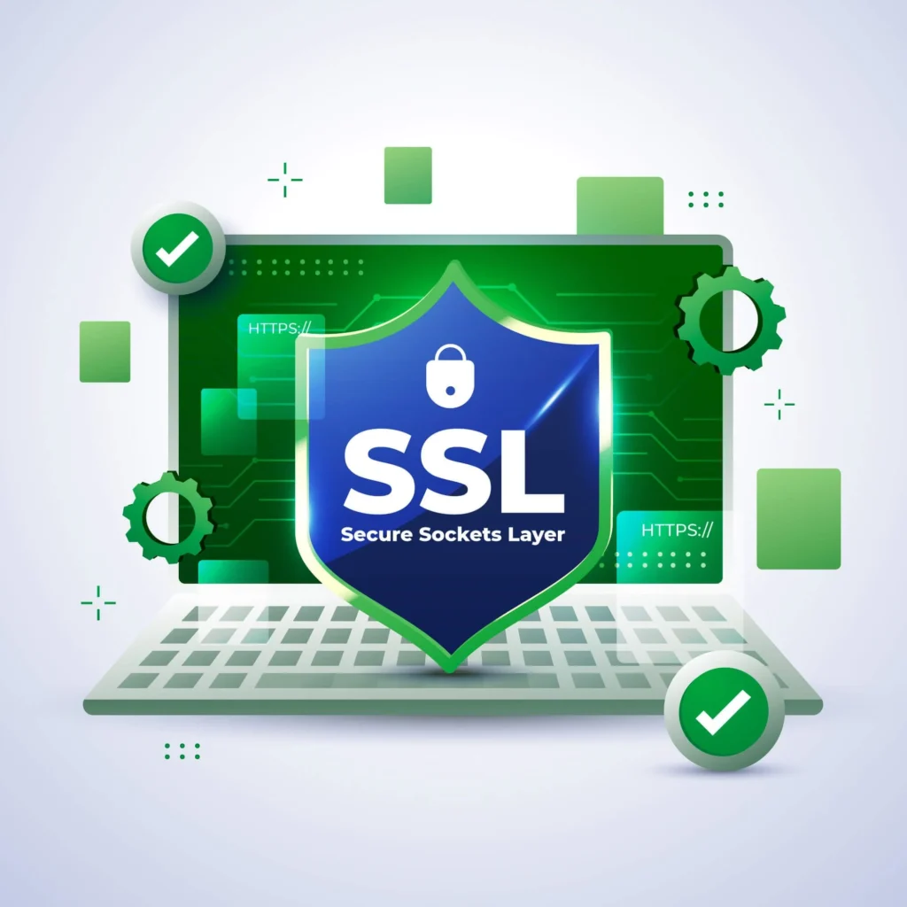 Why You Should Get an SSL Certificate: A Blog About the Benefits of SSL Certificate