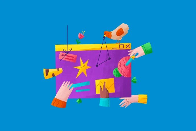 The Future of Web Design and Trends for the Next Decade