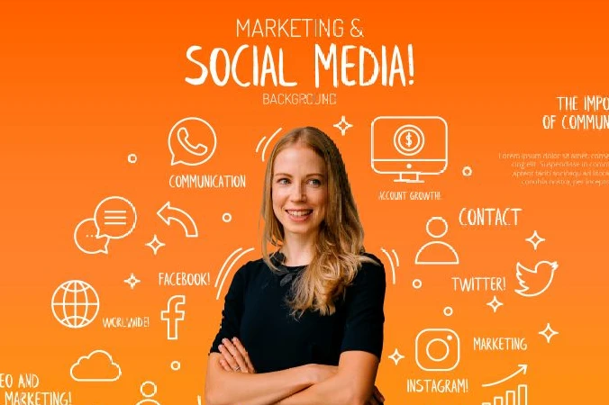 Digital Marketing: The Perfect Strategy to Reach the Right Audience and Create Impact